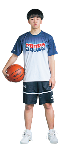 男子バスケットボール部