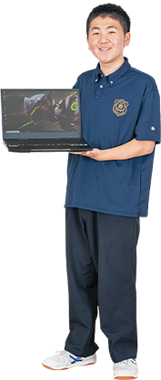 パソコン同好会