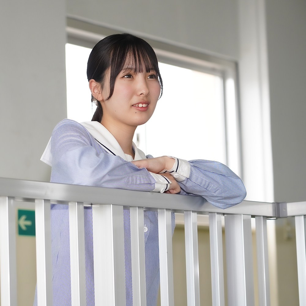 一関修紅高等学校