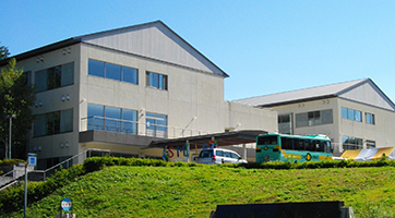 一関修紅高等学校