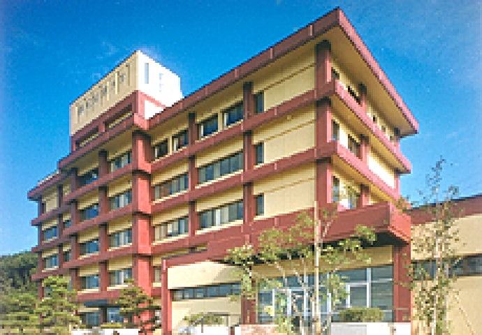 一関修紅高等学校